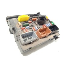 CAJA RELES - FUSIBLES 9664706280 9807028780 9807028880