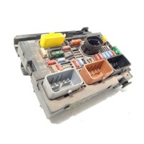 CAJA RELES - FUSIBLES 9664706280 9807028780 9807028880